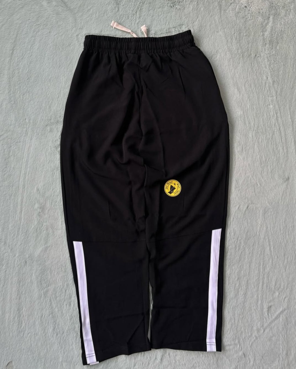 MEN'S PRIMIUM TRACK PANT