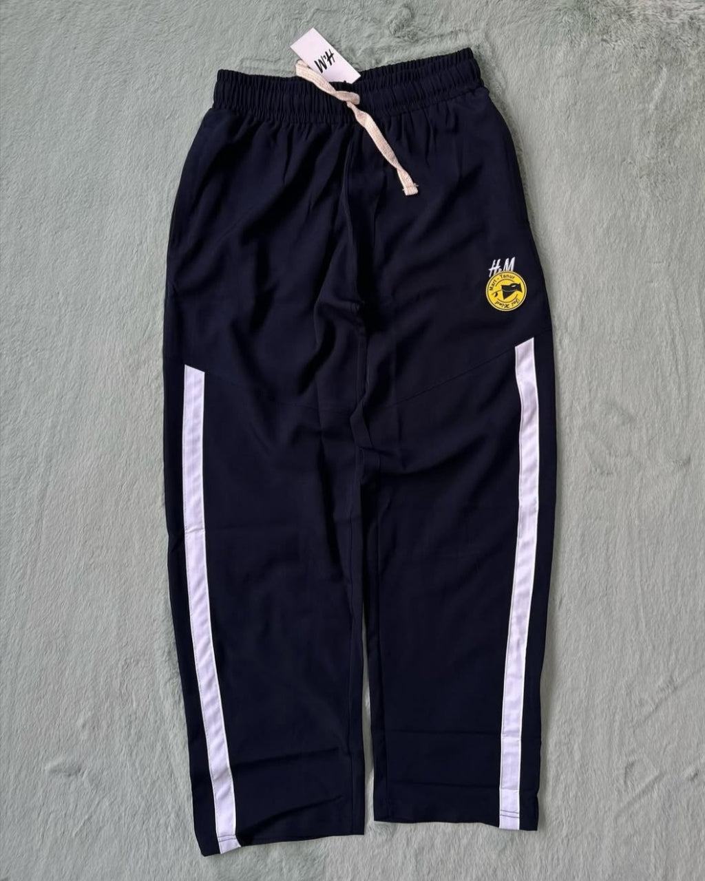 MEN'S PRIMIUM TRACK PANT
