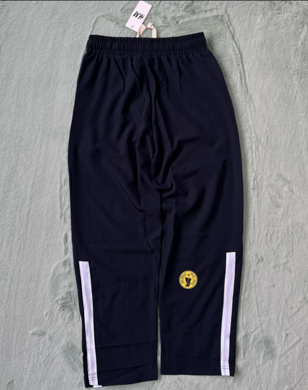 MEN'S PRIMIUM TRACK PANT