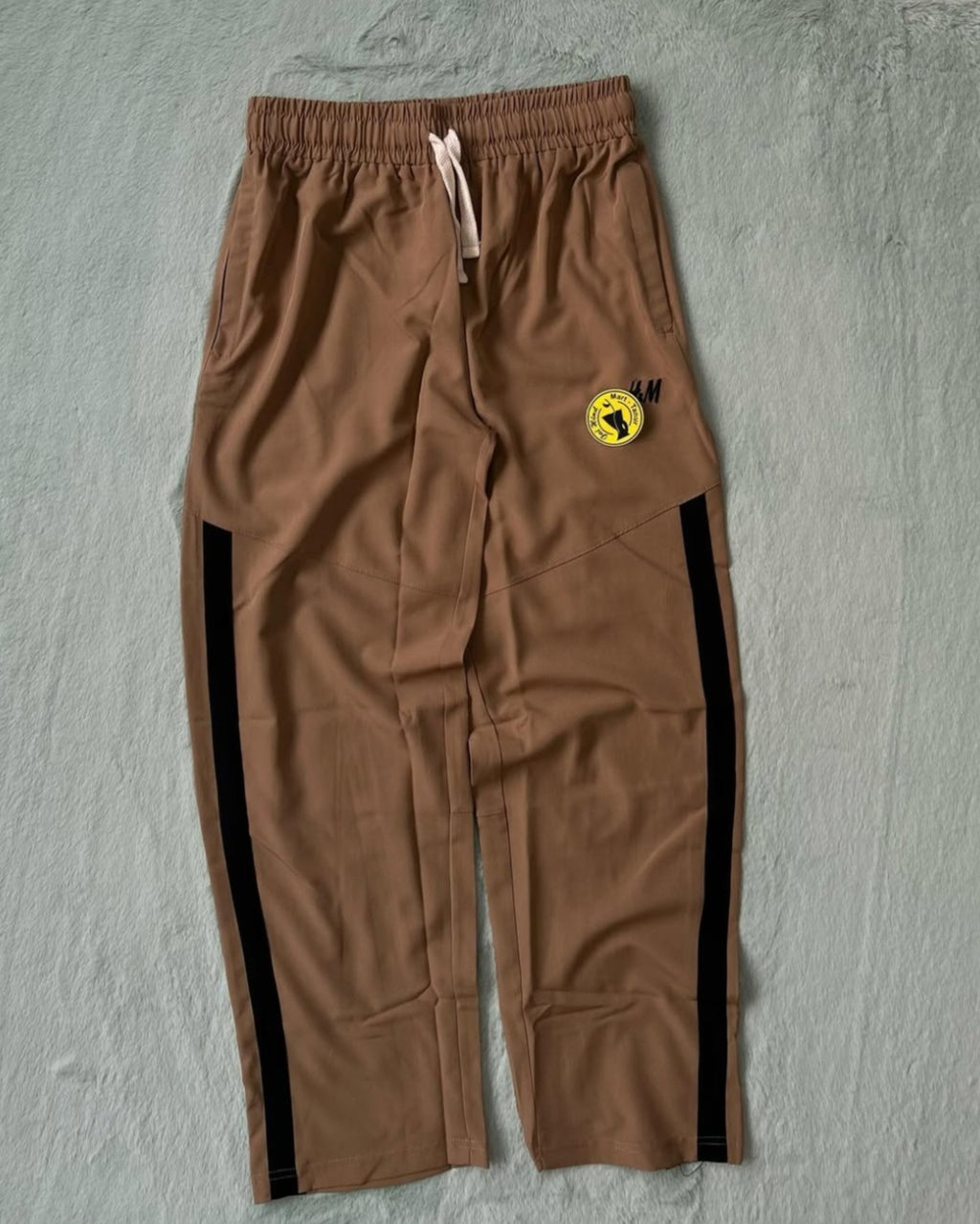 MEN'S PRIMIUM TRACK PANT