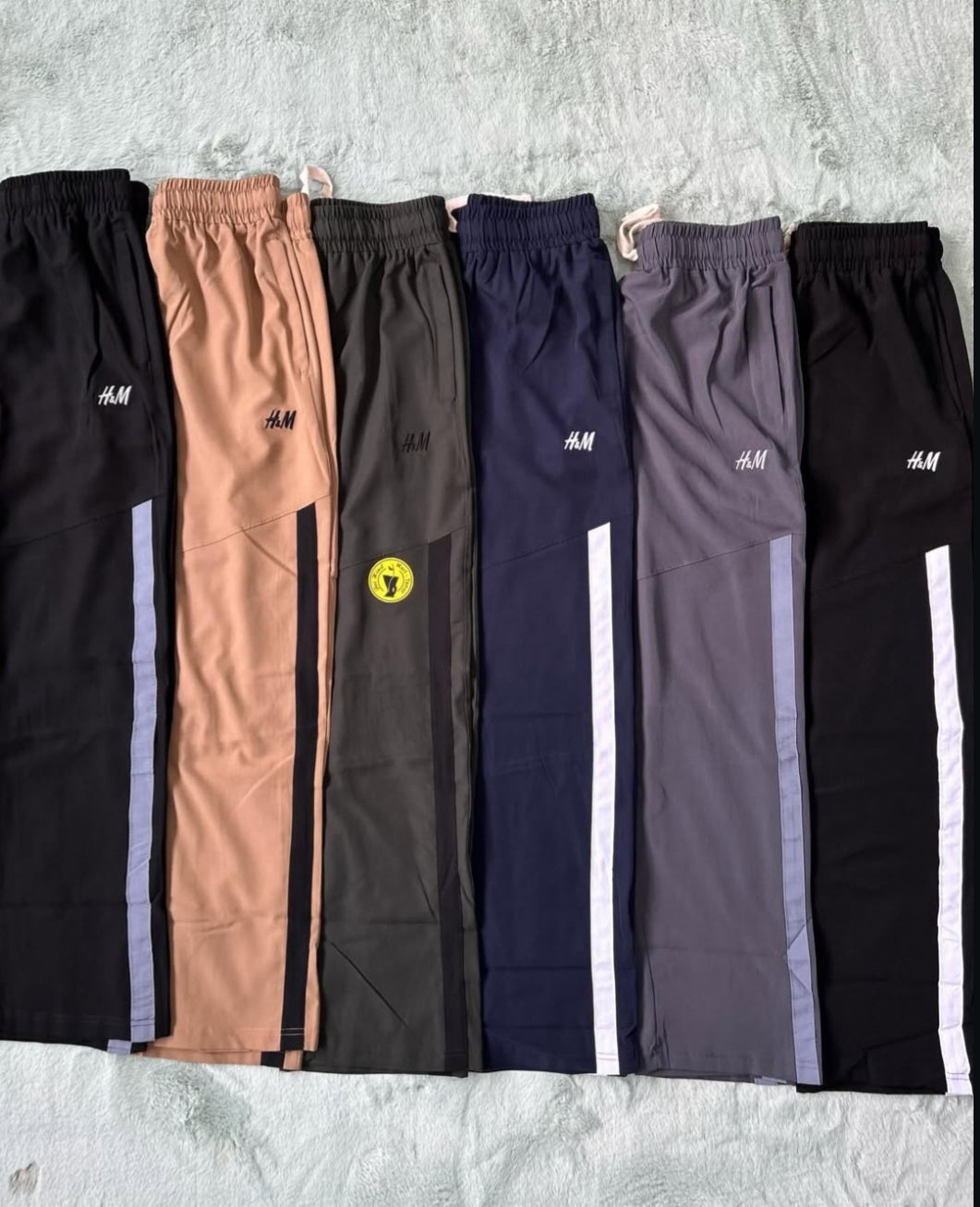 MEN'S PRIMIUM TRACK PANT