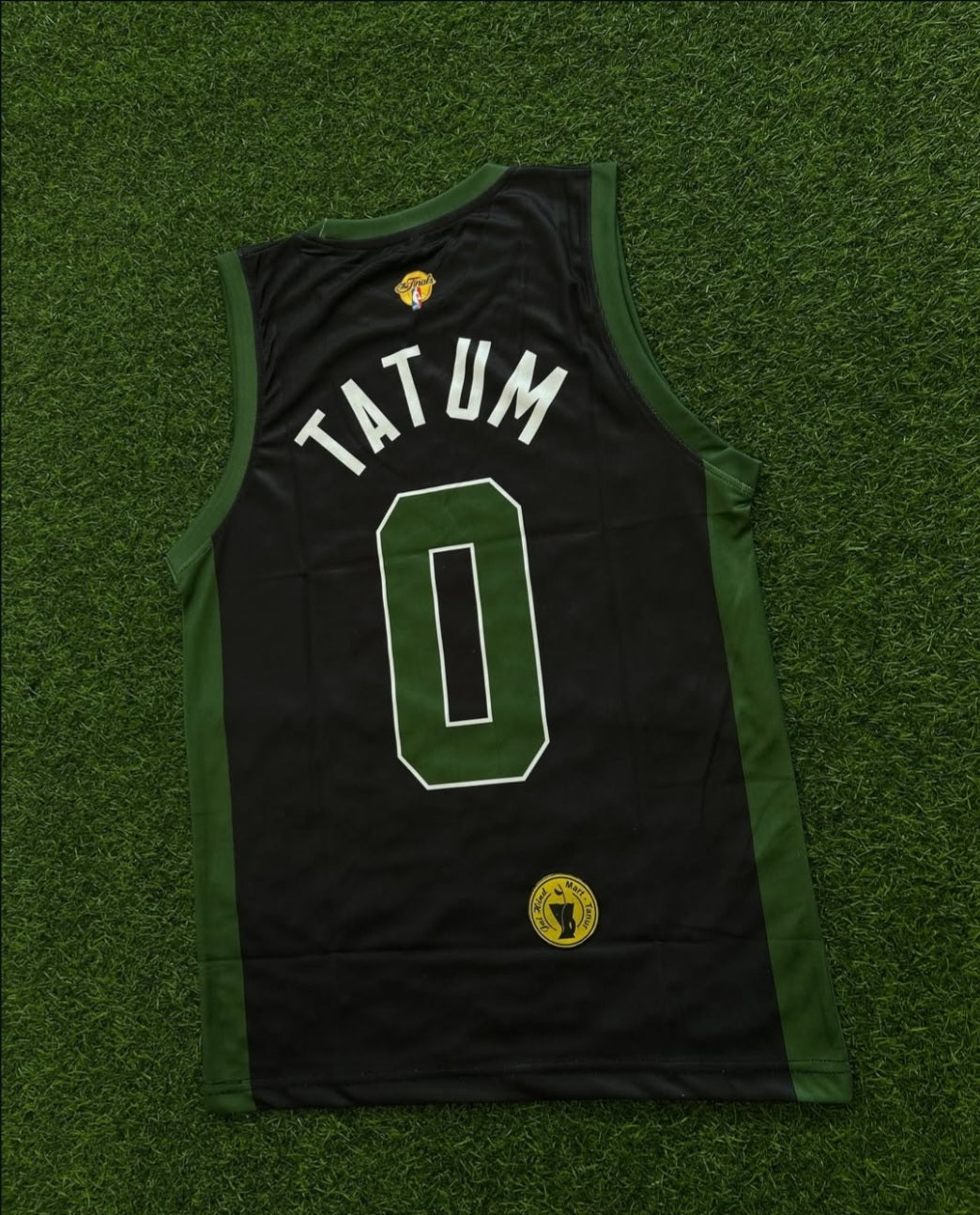 NBA JERSEY, HALFSLEEVE SUBLIMATION