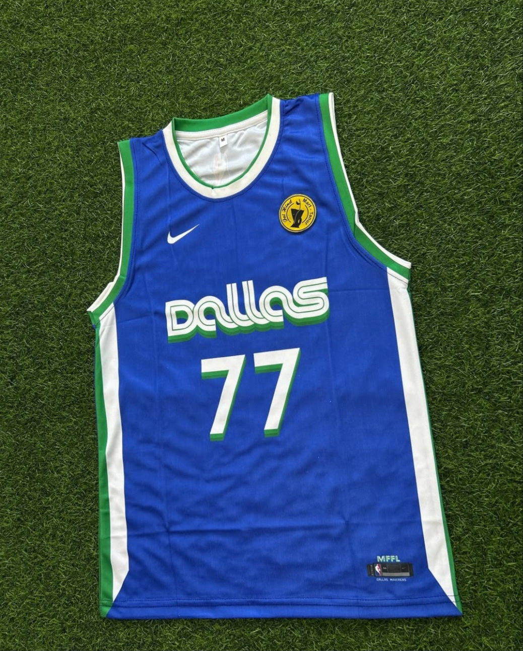 NBA JERSEY, HALFSLEEVE SUBLIMATION