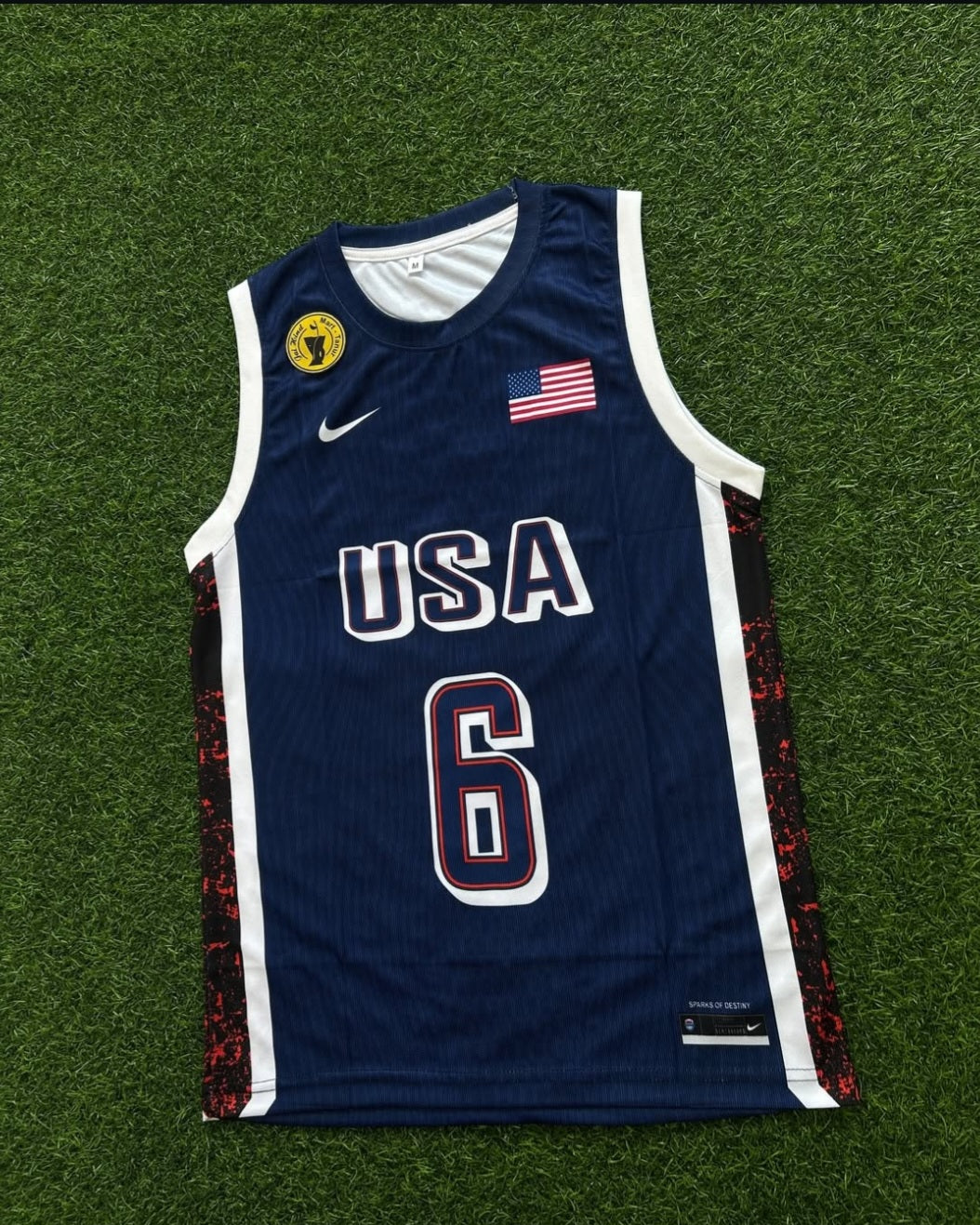 NBA JERSEY,HALFSLEEVE SUBLIMATION
