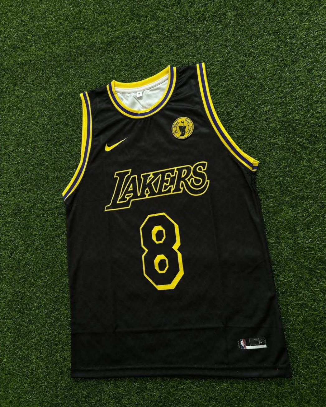 NBA JERSEY, HALFSLEEVE SUBLIMATION