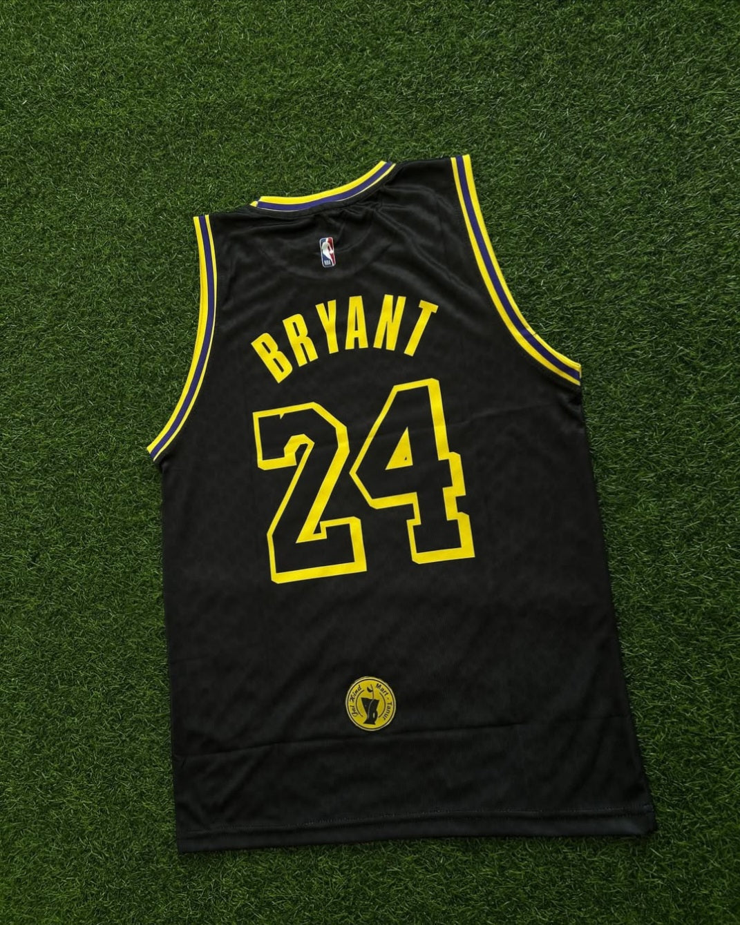 NBA JERSEY, HALFSLEEVE SUBLIMATION