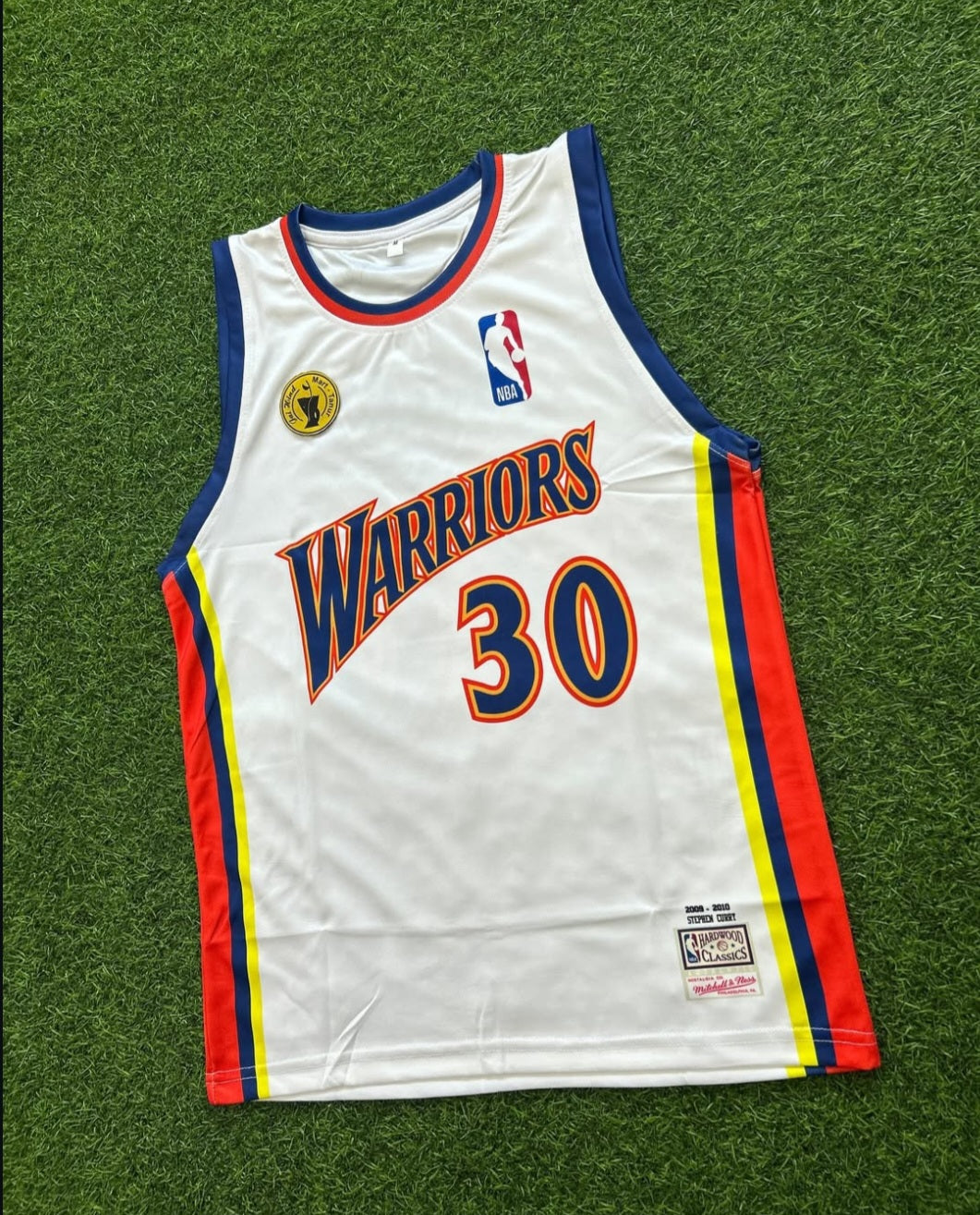 NBA JERSEY, HALFSLEEVE SUBLIMATION