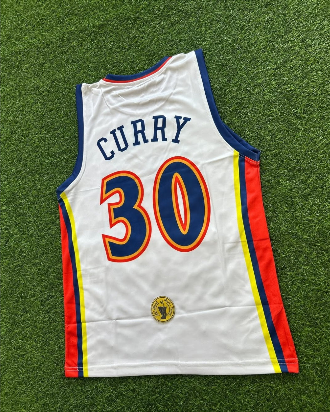 NBA JERSEY, HALFSLEEVE SUBLIMATION