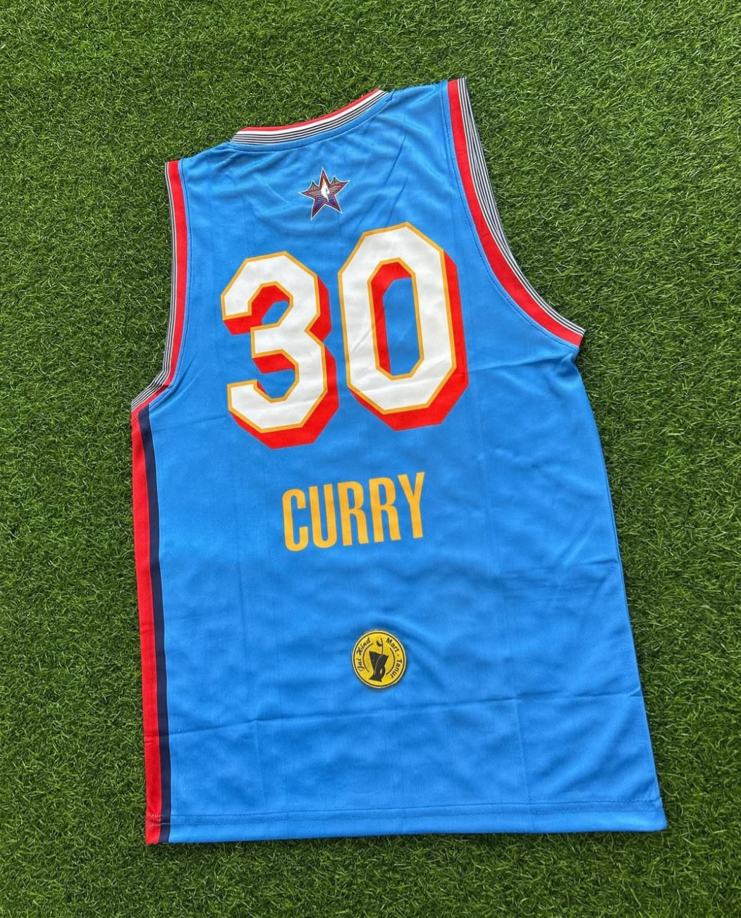 NBA JERSEY, HALFSLEEVE SUBLIMATION