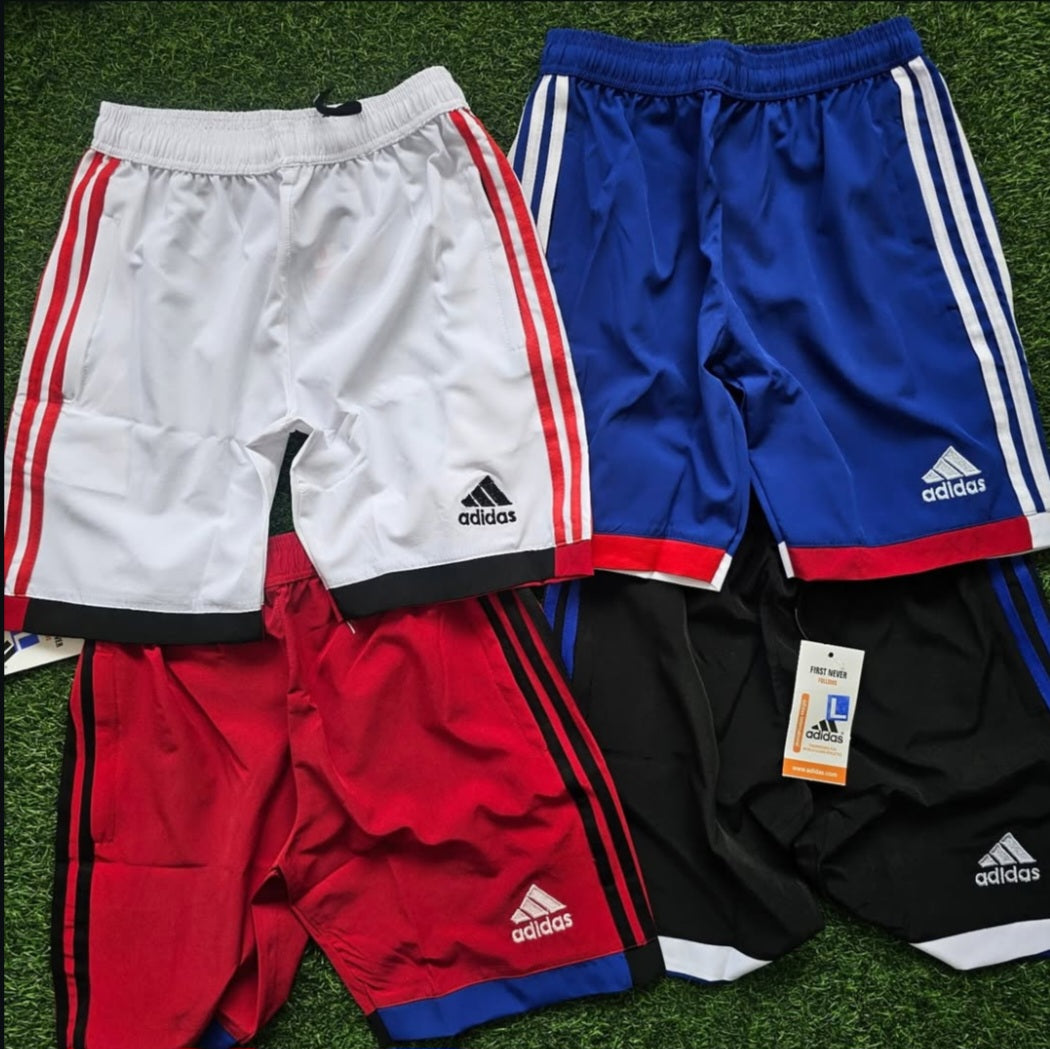 PRIMIUM SHORTS