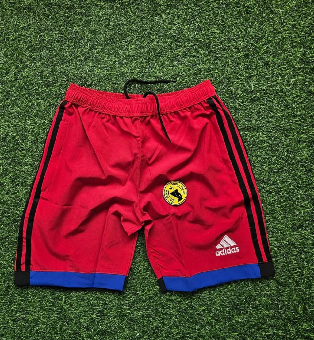 PRIMIUM SHORTS
