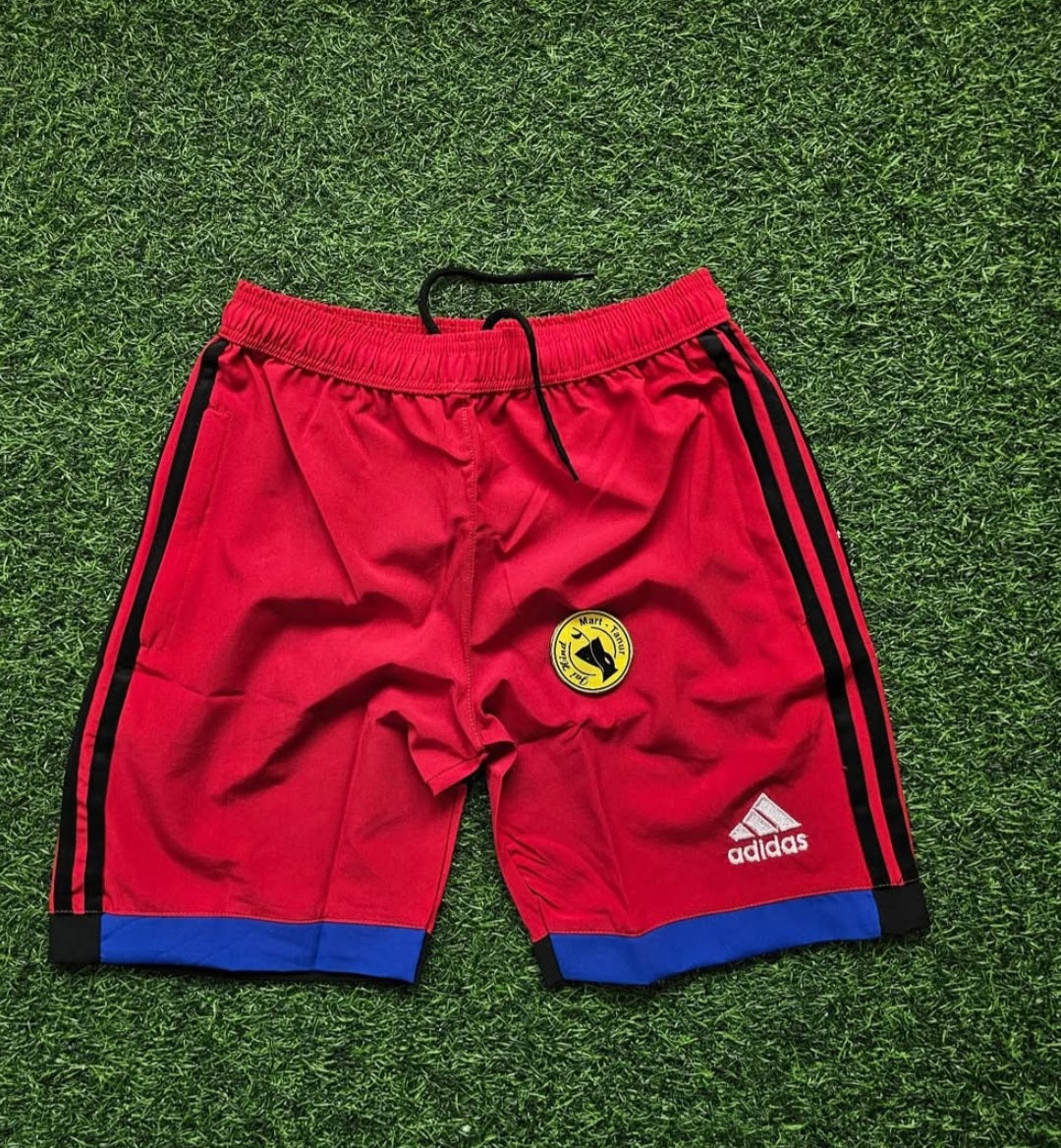 PRIMIUM SHORTS