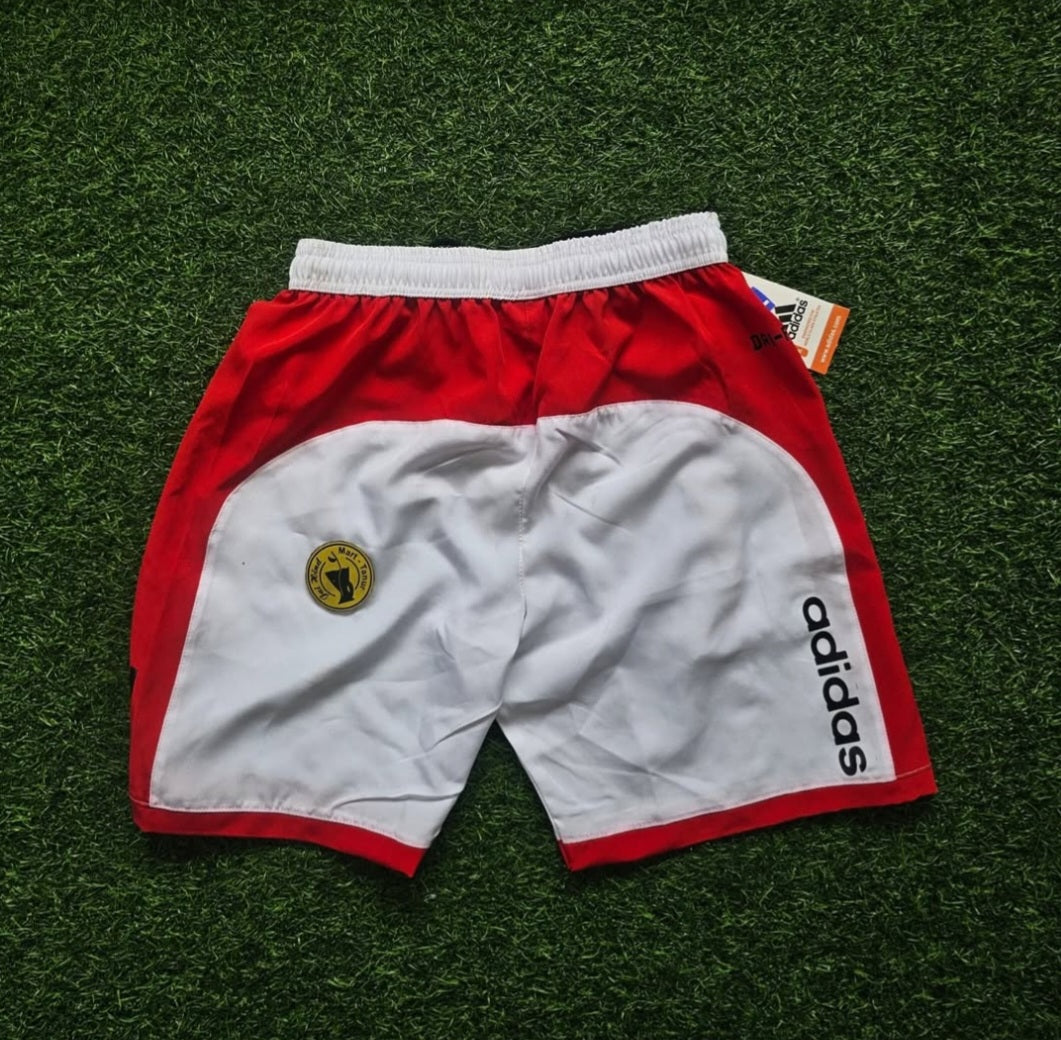 PRIMIUM SHORTS, NS LYCRA