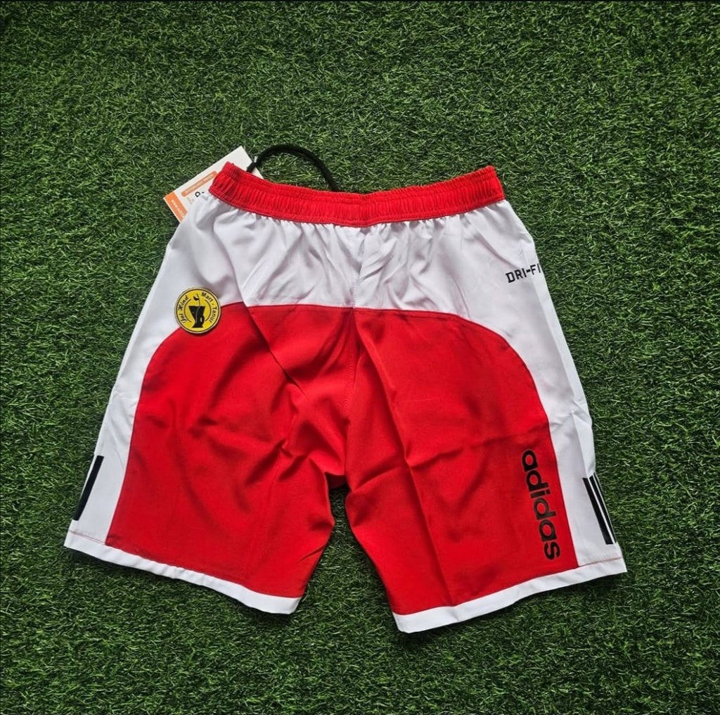 PRIMIUM SHORTS, NS LYCRA