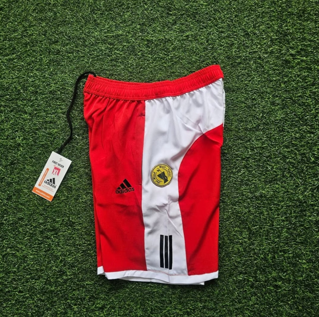 PRIMIUM SHORTS, NS LYCRA