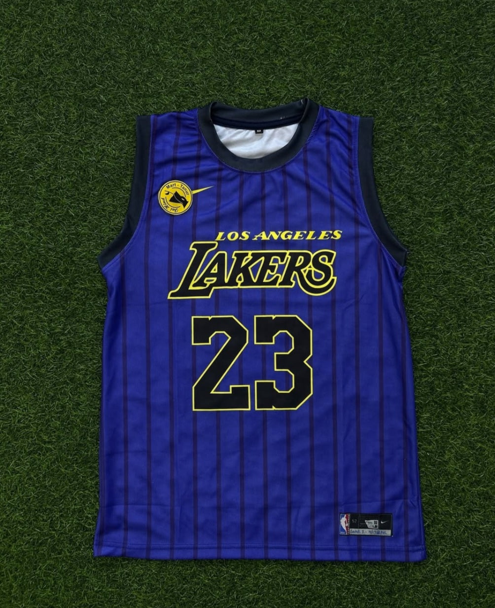 NBA  JERSEY, HALFSLEEVE SUBLIMATION