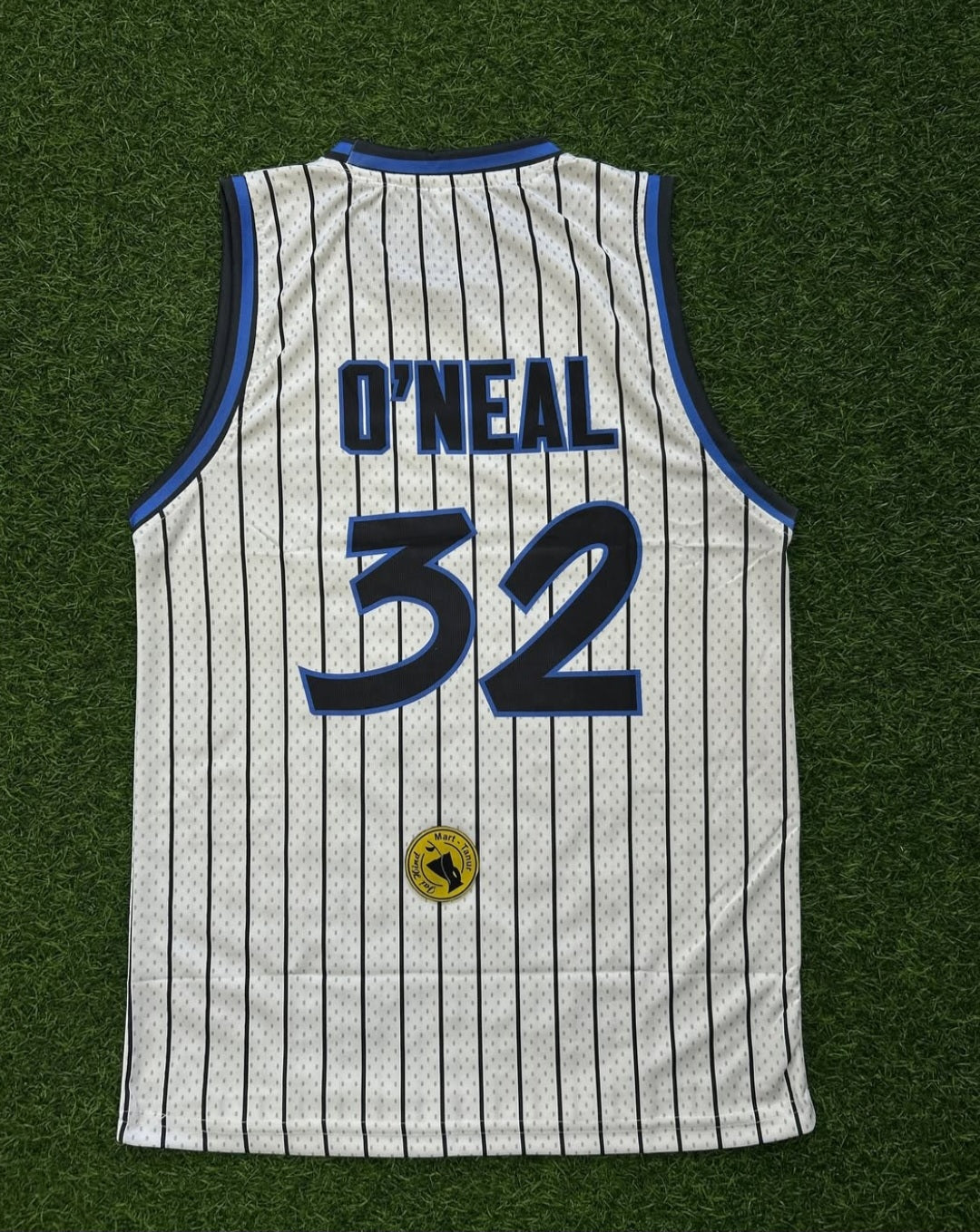 NBA JERSEY, HALFSLEEVE SUBLIMATION