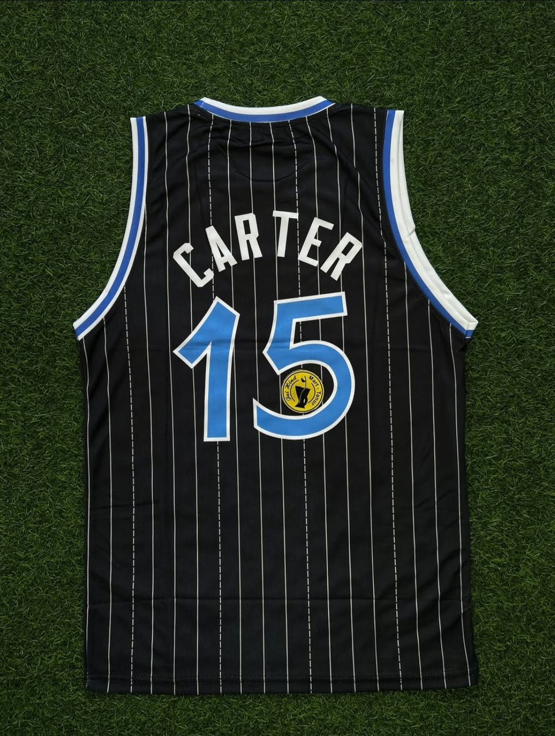 NBA JERSEY, HALFSLEEVE SUBLIMATION