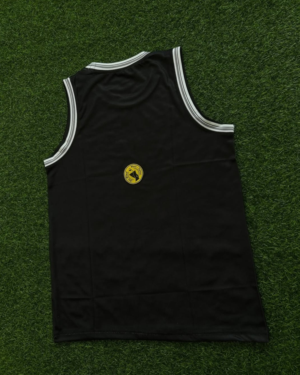 ARGENTINA RETRO SLEEVLESS KIT, FULLSUBLIMATION