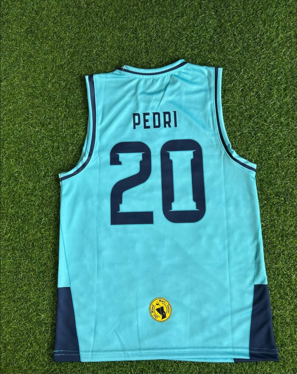 SPAIN 2026 WORLD CUP TRAINING KIT,SLEEVLESS FULLSUBLIMATION