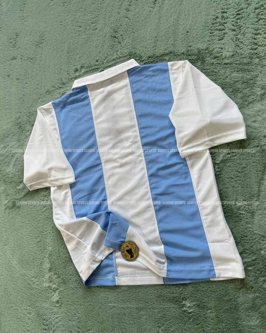 PREMIUM FIVE-SLEEVE T-SHIRT