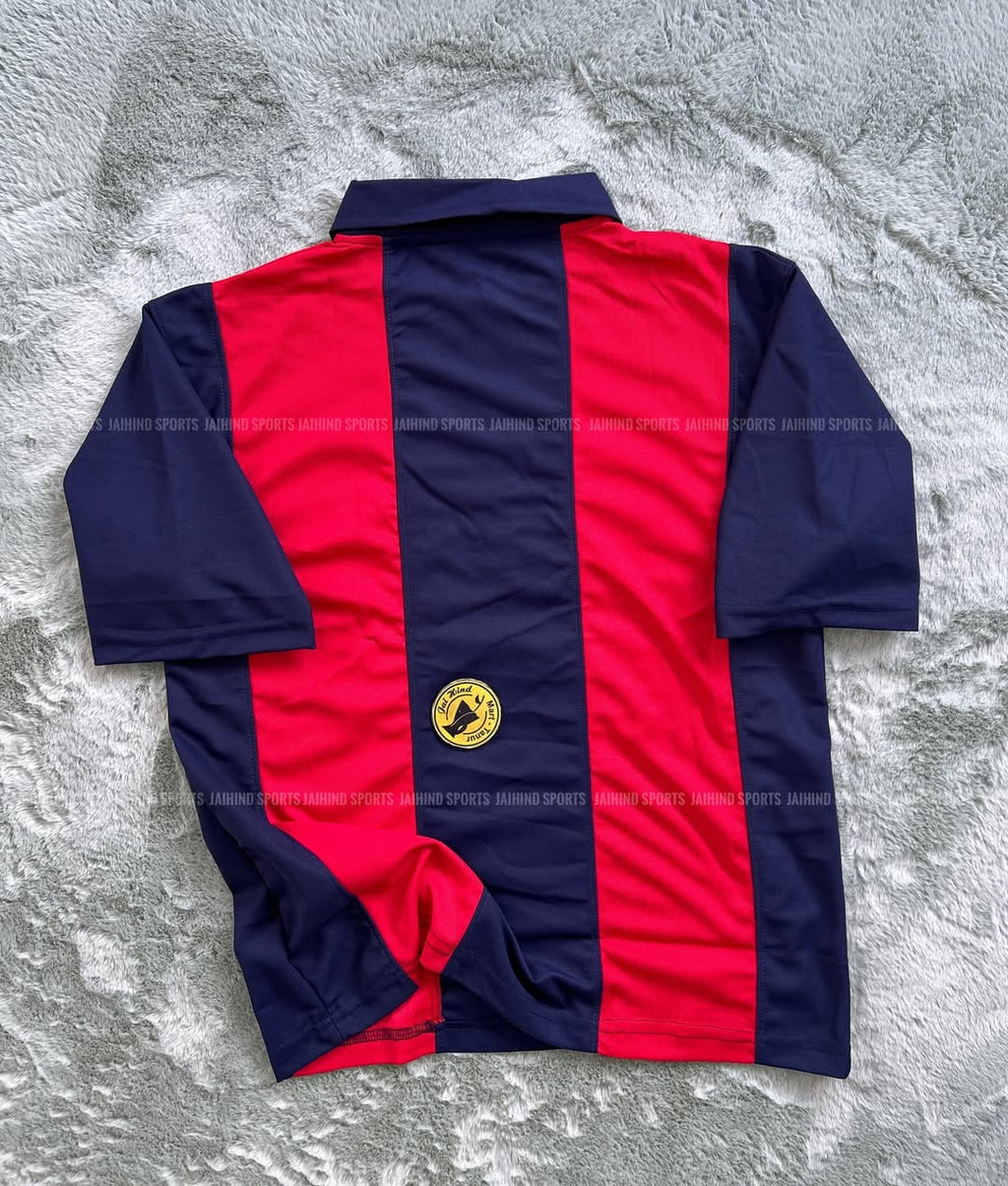 PREMIUM FIVE-SLEEVE T-SHIRT