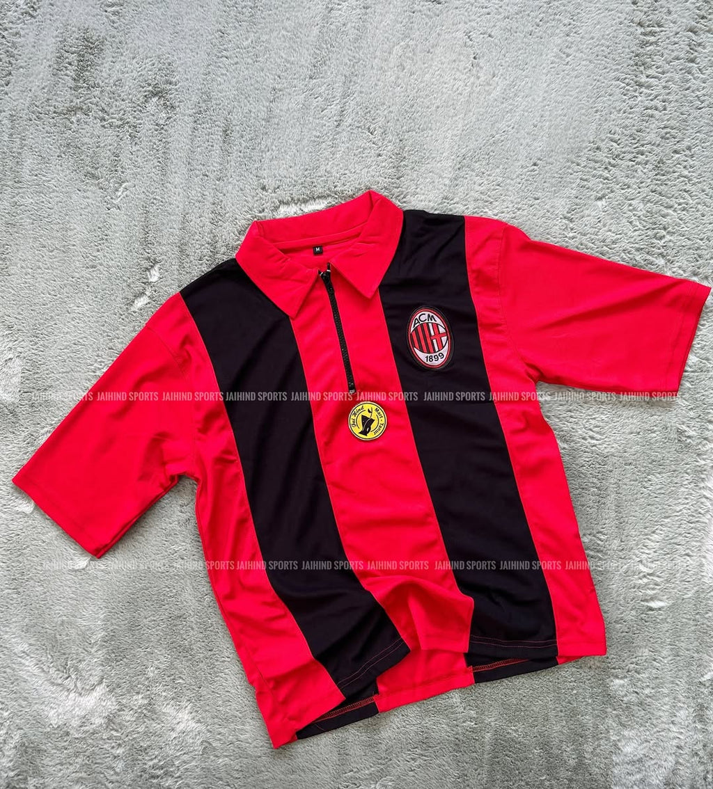 PREMIUM FIVE-SLEEVE T-SHIRT