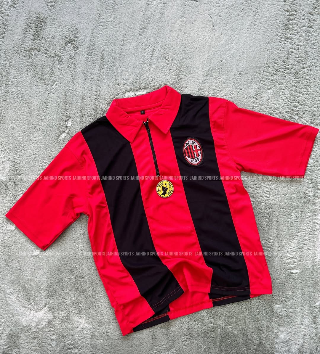 PREMIUM FIVE-SLEEVE T-SHIRT