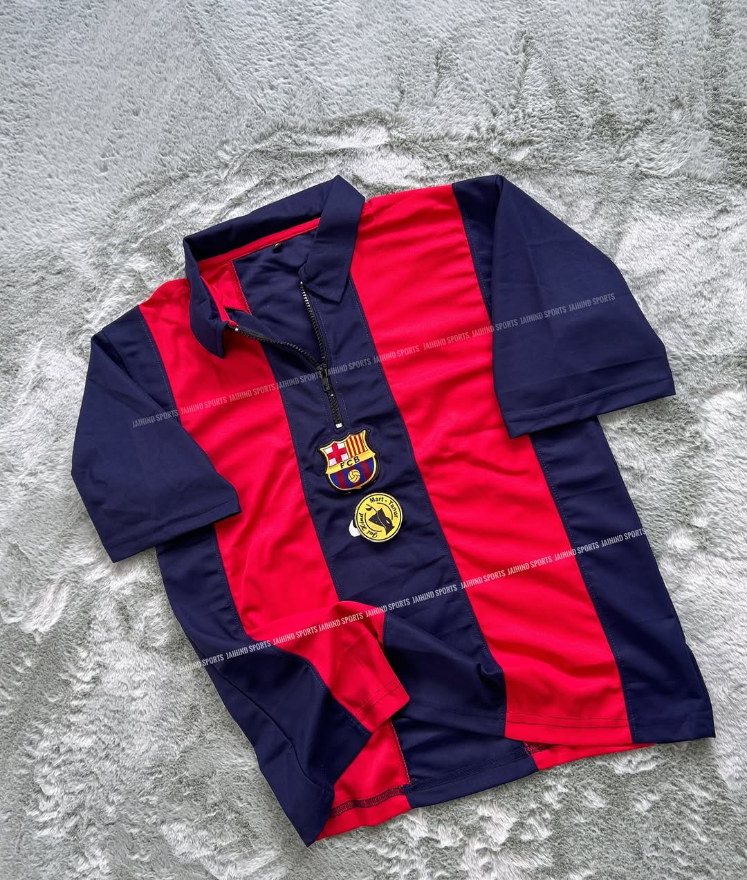 PREMIUM FIVE-SLEEVE T-SHIRT
