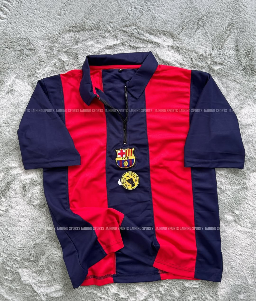 PREMIUM FIVE-SLEEVE T-SHIRT