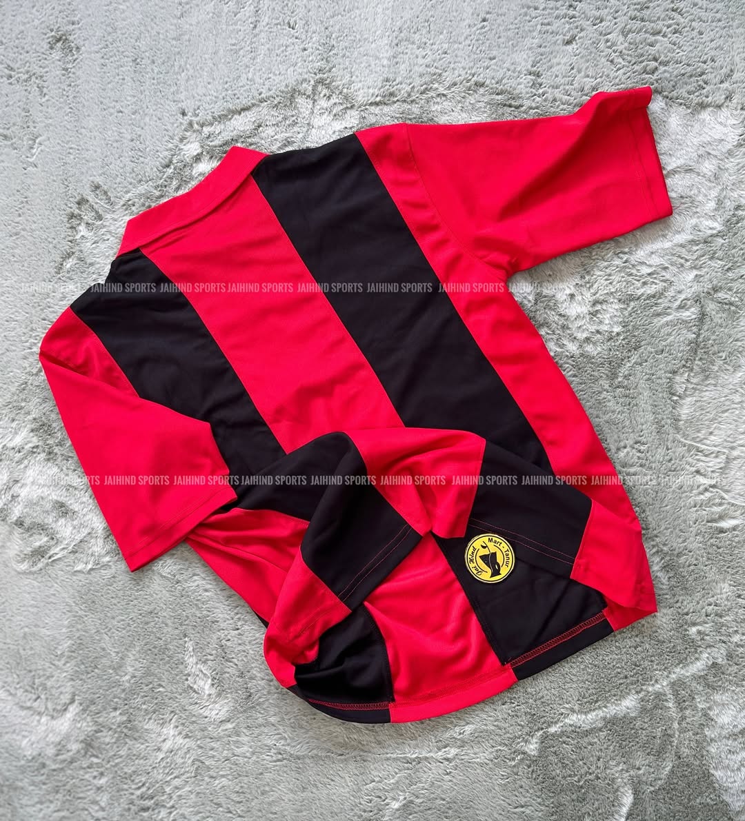 PREMIUM FIVE-SLEEVE T-SHIRT