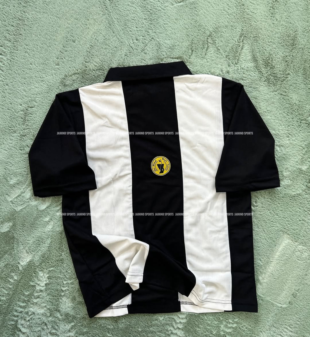 Premium Five-Sleeve T-Shirt