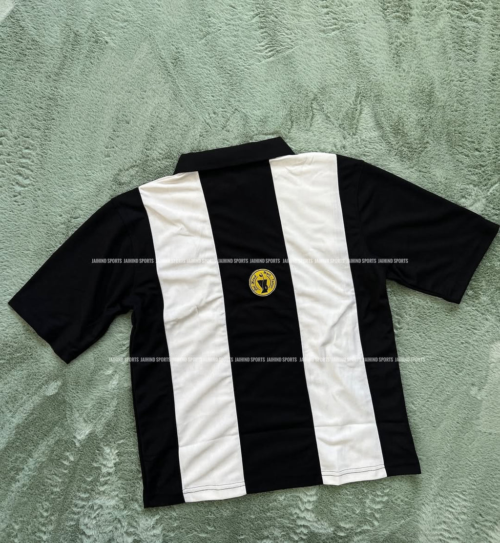 Premium Five-Sleeve T-Shirt
