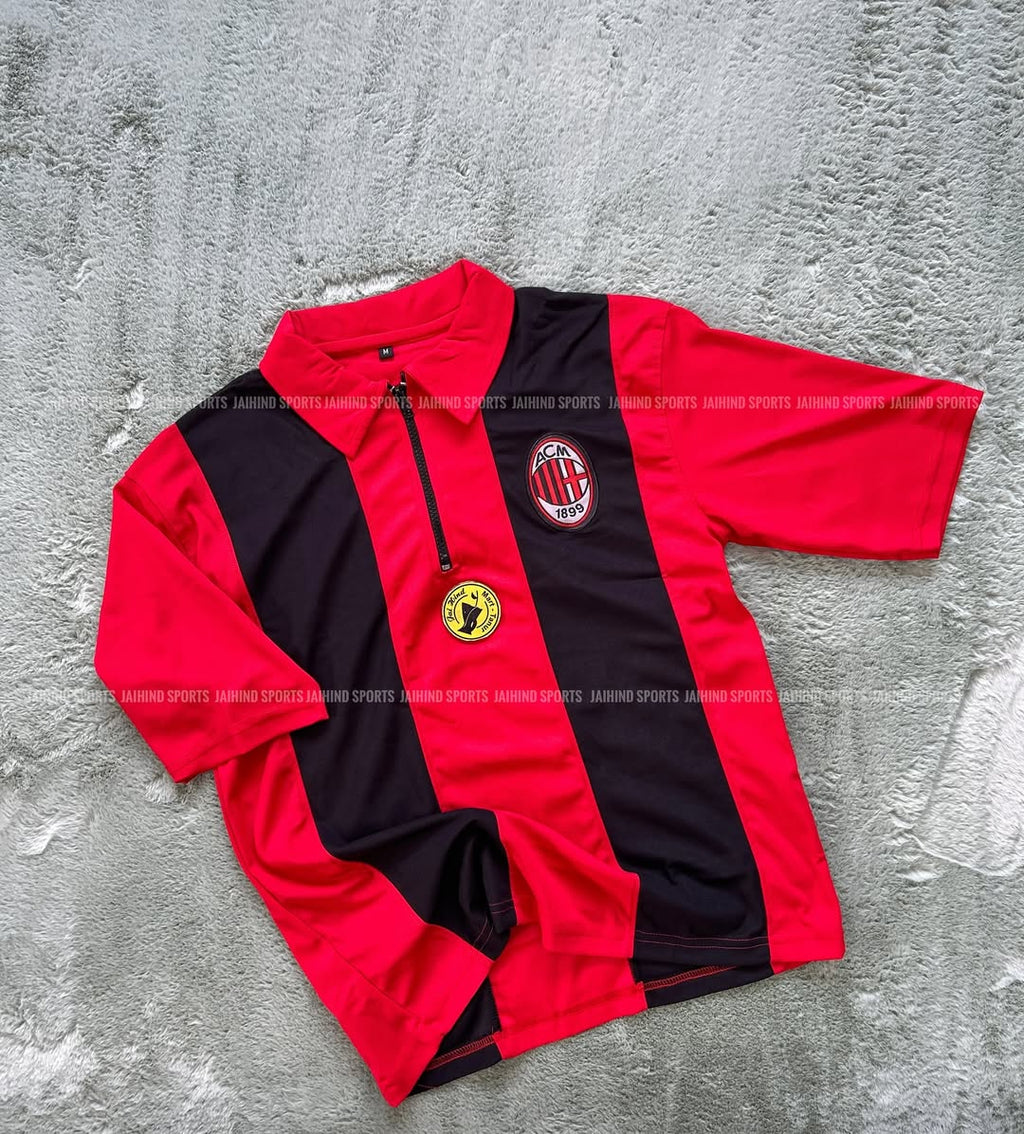 PREMIUM FIVE-SLEEVE T-SHIRT