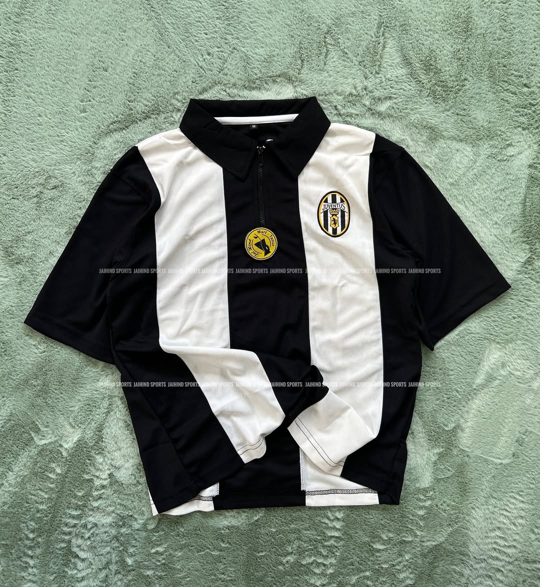 Premium Five-Sleeve T-Shirt