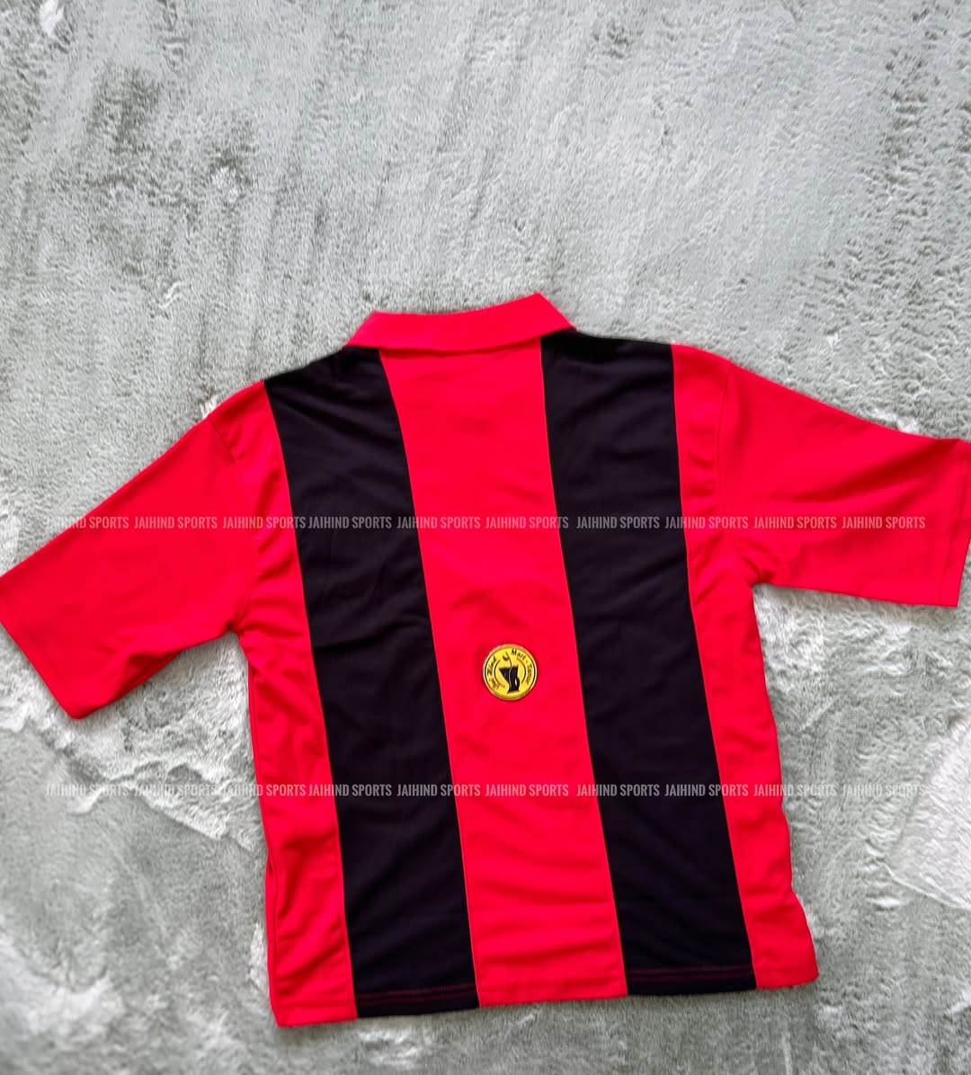 PREMIUM FIVE-SLEEVE T-SHIRT