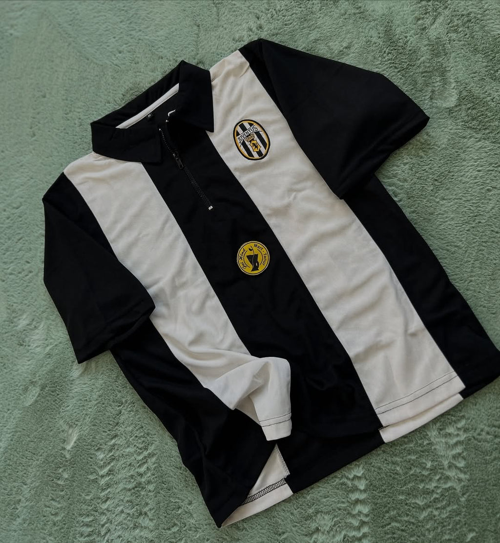 Premium Five-Sleeve T-Shirt