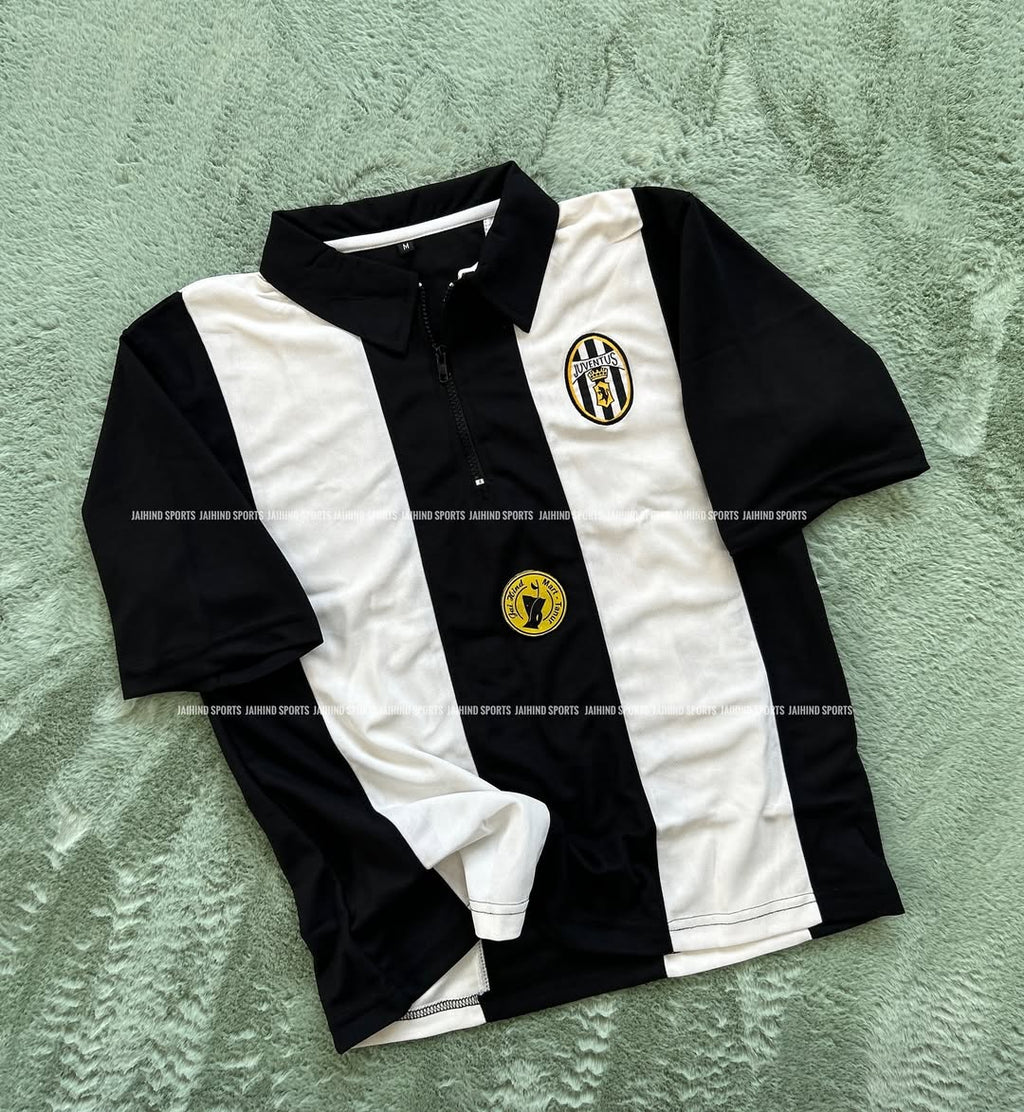 Premium Five-Sleeve T-Shirt