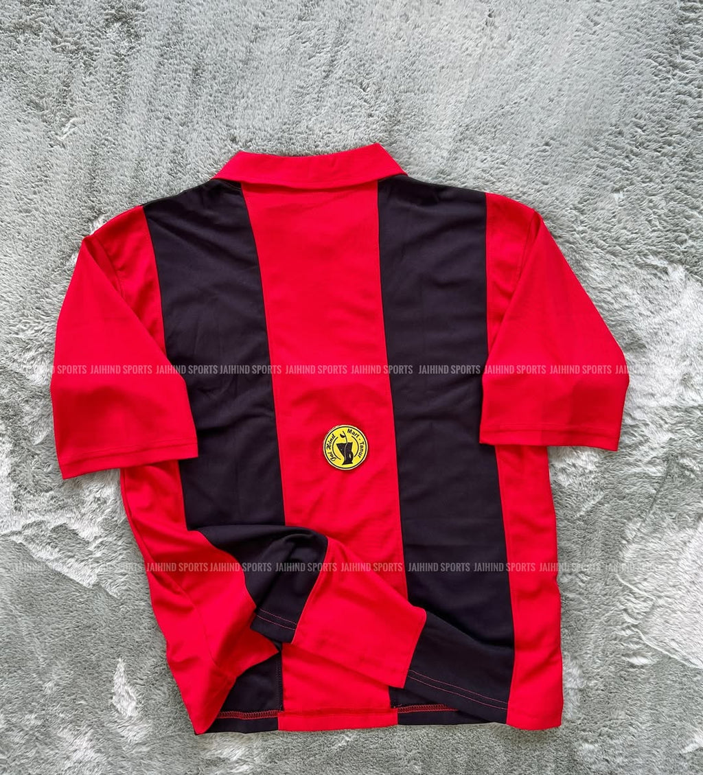 PREMIUM FIVE-SLEEVE T-SHIRT