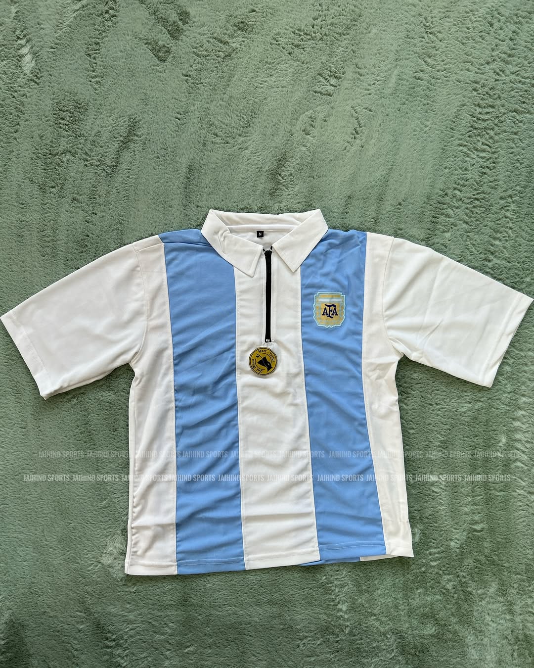 PREMIUM FIVE-SLEEVE T-SHIRT