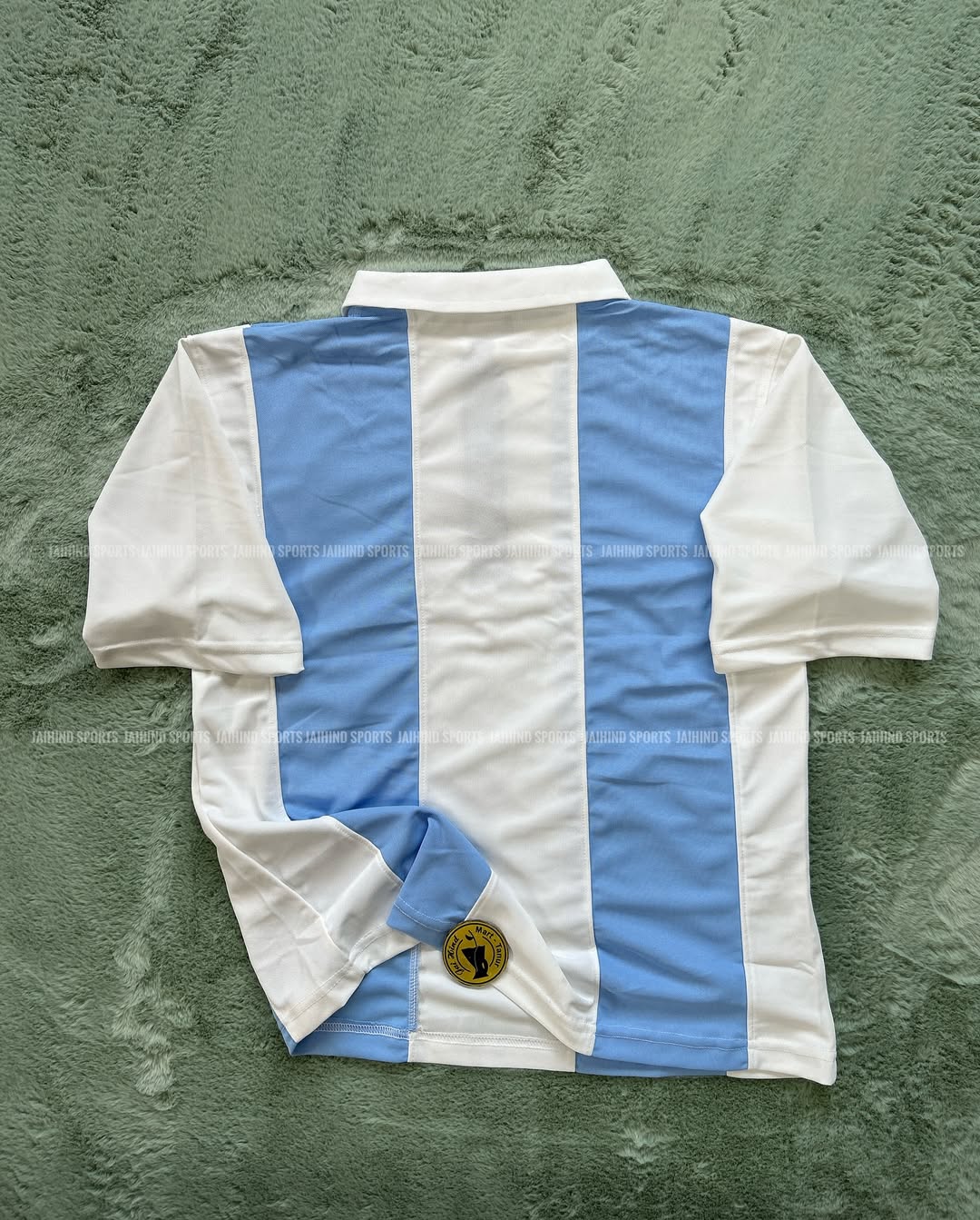 PREMIUM FIVE-SLEEVE T-SHIRT