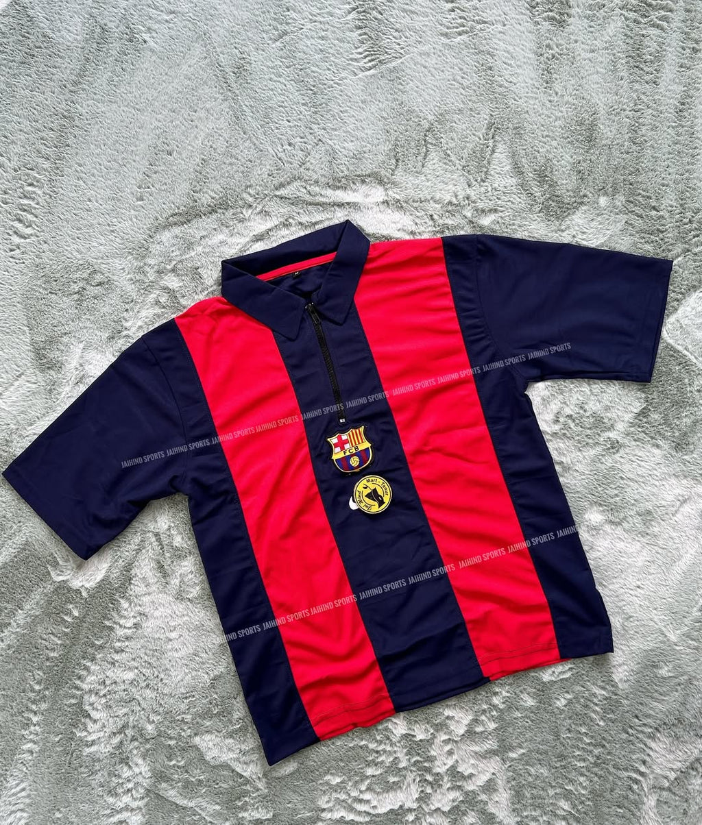 PREMIUM FIVE-SLEEVE T-SHIRT