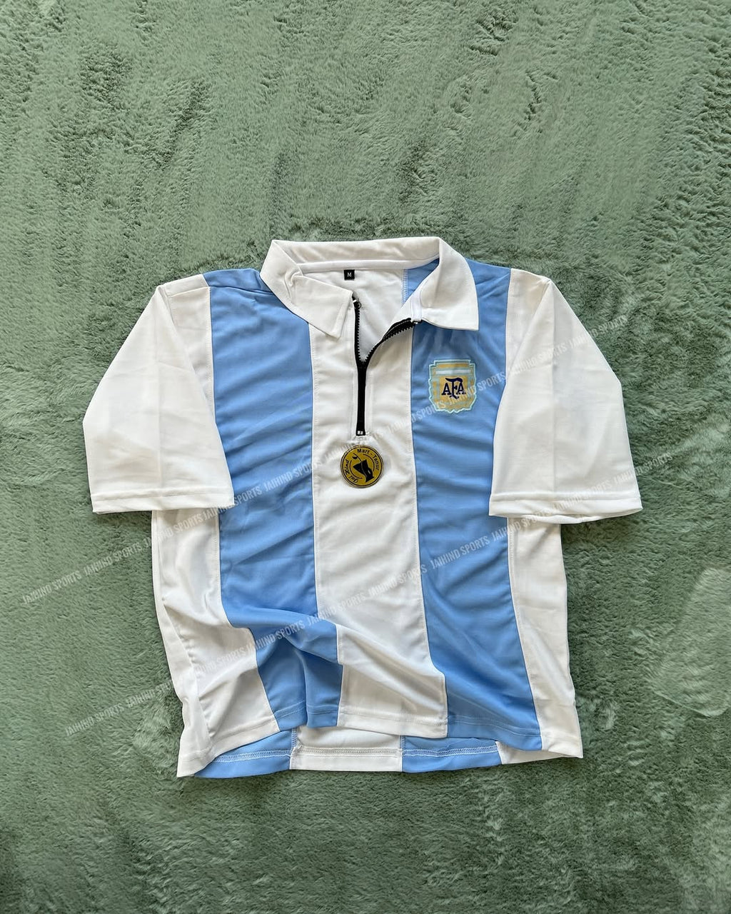 PREMIUM FIVE-SLEEVE T-SHIRT