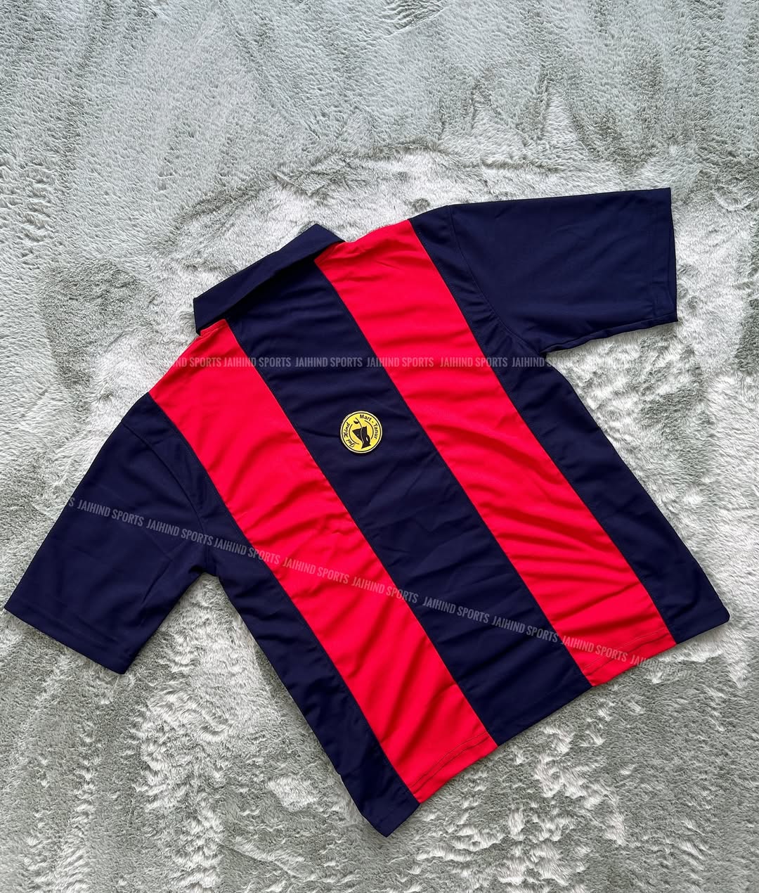 PREMIUM FIVE-SLEEVE T-SHIRT