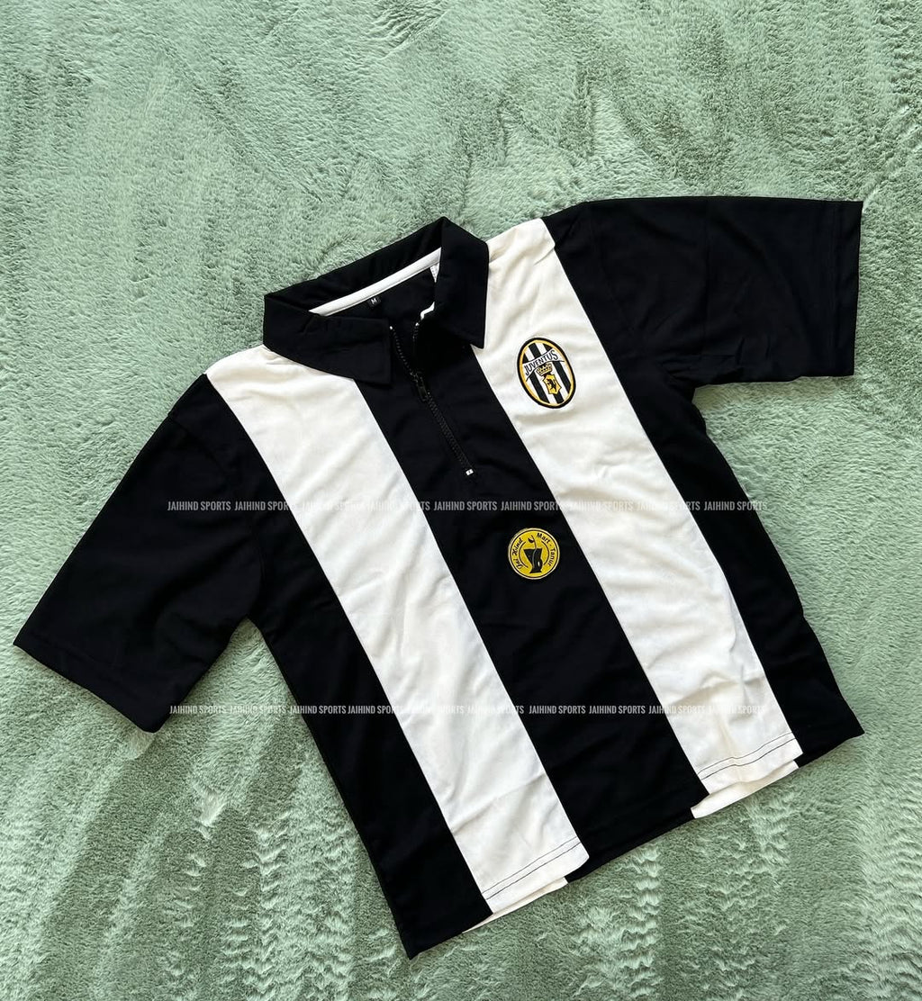 Premium Five-Sleeve T-Shirt
