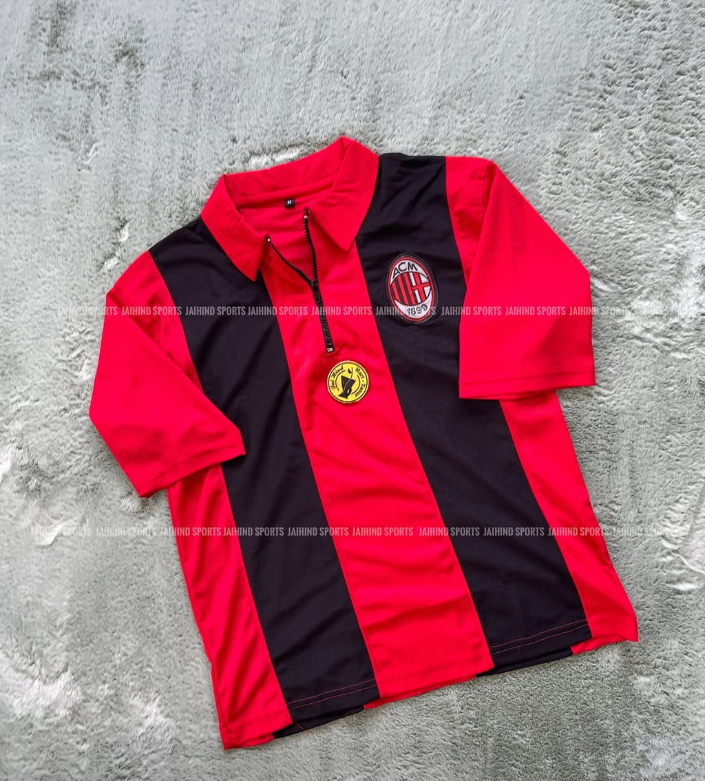 PREMIUM FIVE-SLEEVE T-SHIRT
