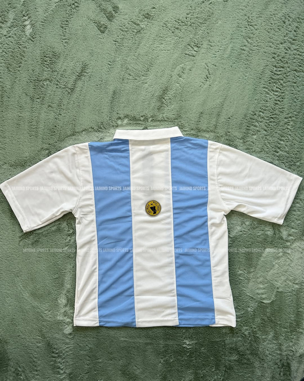 PREMIUM FIVE-SLEEVE T-SHIRT