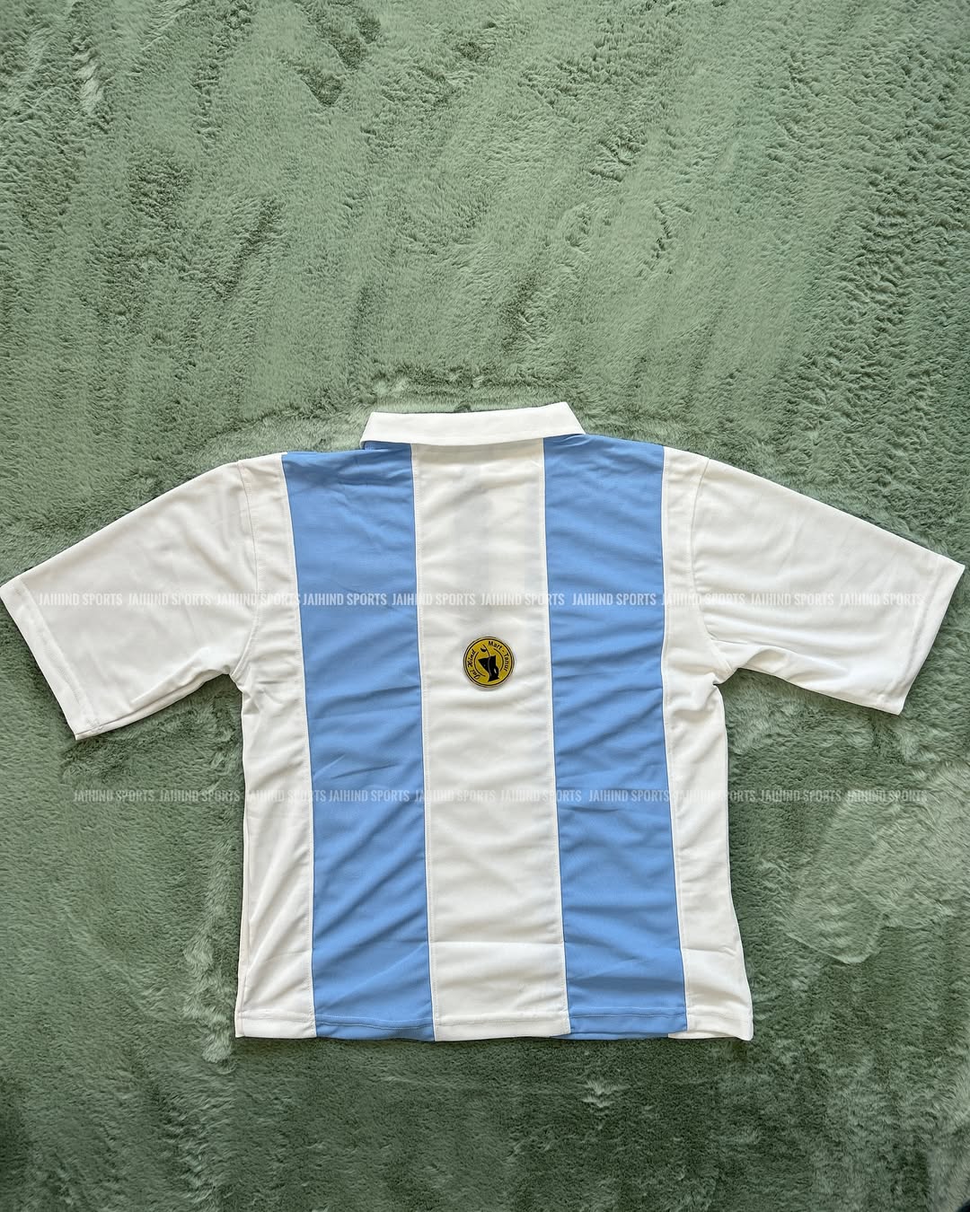 PREMIUM FIVE-SLEEVE T-SHIRT