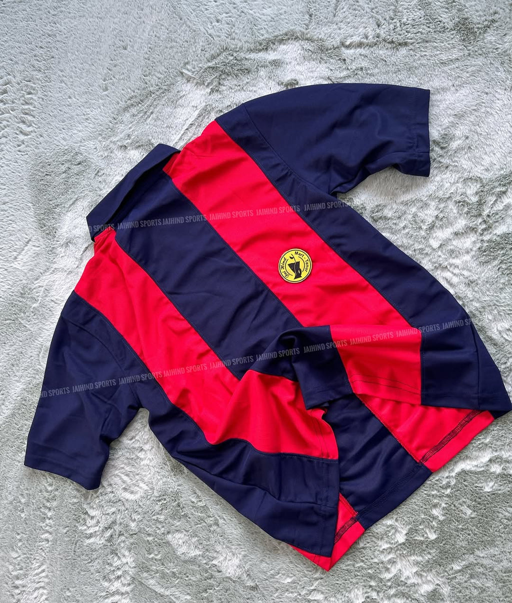 PREMIUM FIVE-SLEEVE T-SHIRT