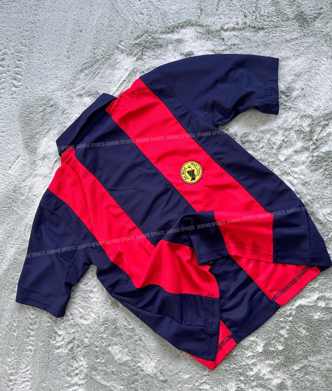 PREMIUM FIVE-SLEEVE T-SHIRT